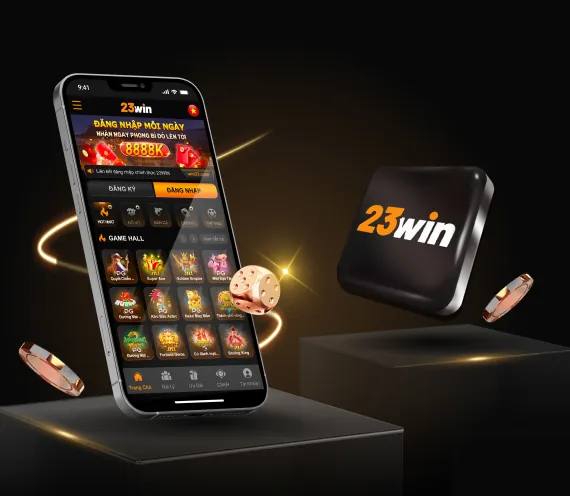 Kho game slot đa dạng