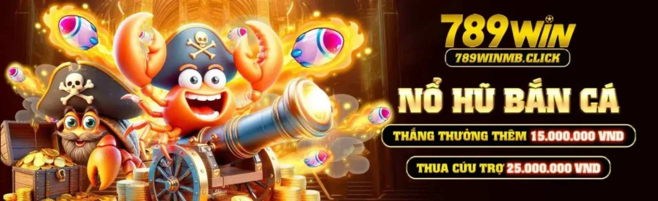 Thế giới trò chơi slot đầy kịch tính tại 123ga nhà cái
