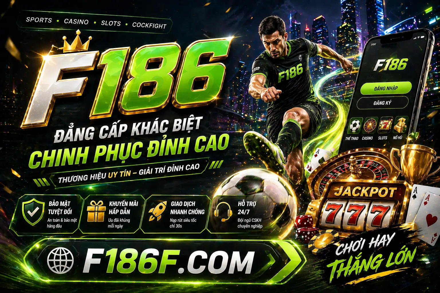 Khuyến mãi độc quyền tại 123ga nhà cái