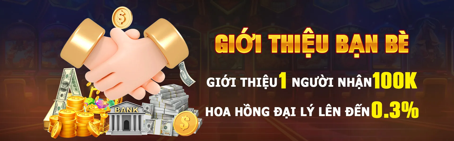 Hình ảnh nền tảng 123ga nhà cái với ưu đãi hấp dẫn