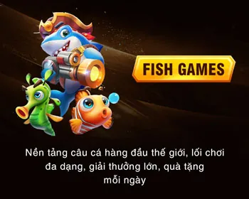Các sản phẩm giải trí đa dạng