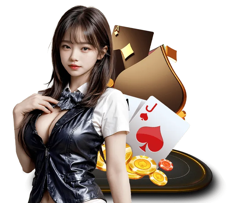 Máy đánh bạc và game nổ hũ